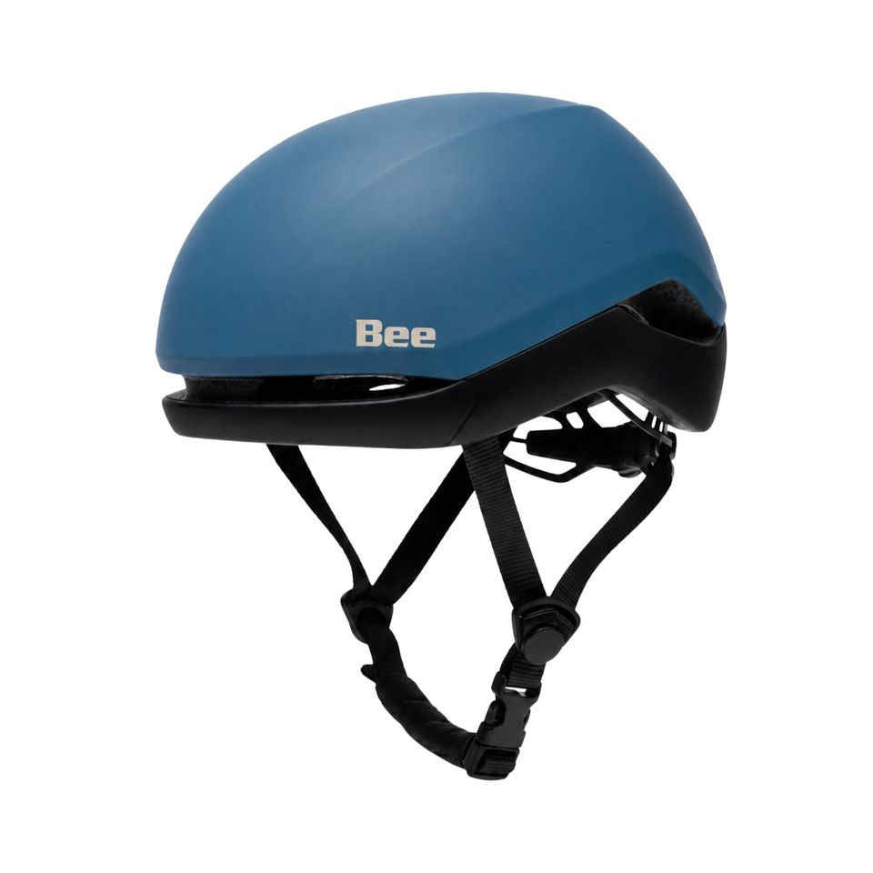 Capacete Bee